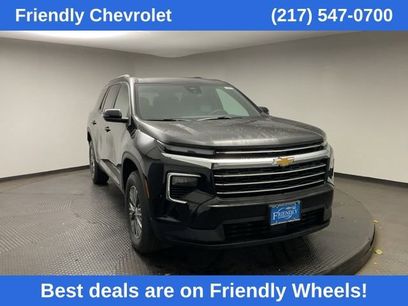 New 2026 Chevrolet Traverse LT w/ LPO, Floor Liner Package