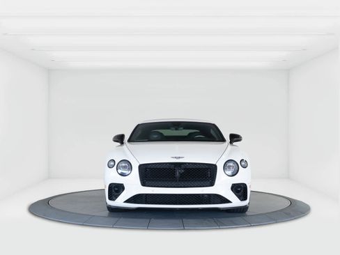 Used 2023 Bentley Continental GT S image 8