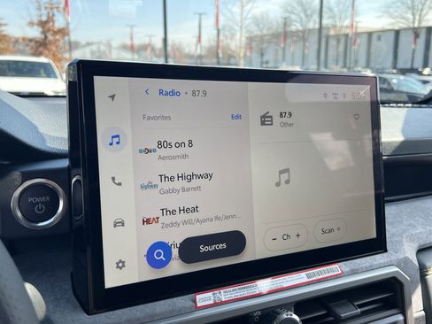 New 2026 Toyota 4Runner Trailhunter image 13