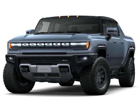 New 2024 GMC Hummer EV 3X w/ Omega Edition image 49