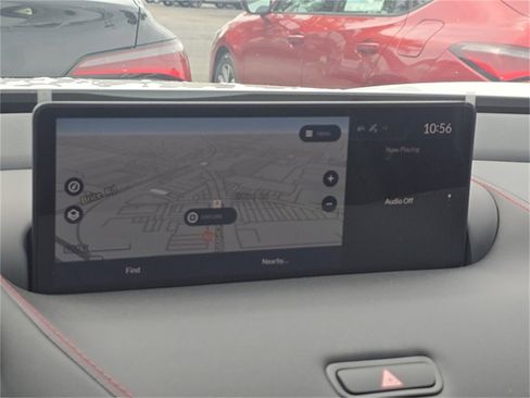 New 2025 Acura TLX SH-AWD w/ A-SPEC Pkg image 15