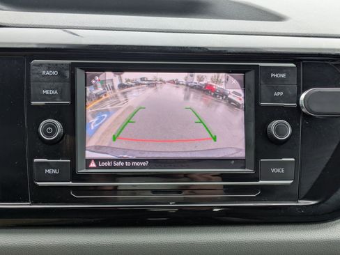 Used 2023 Volkswagen Taos S w/ Driver Assistance Package image 26