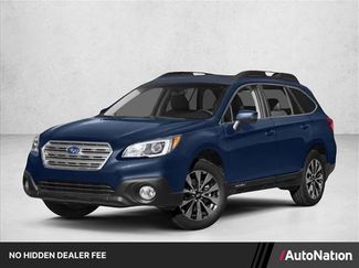 Used 2017 Subaru Outback 2.5i Limited w/ Popular Package #5 AWD/4WD video 1