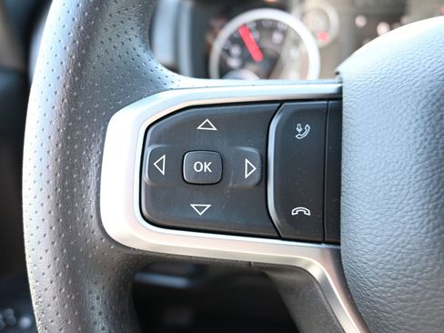 New 2026 RAM 3500 Tradesman AWD/4WD image 8