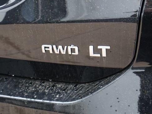 Certified 2024 Chevrolet Equinox LT AWD/4WD image 16