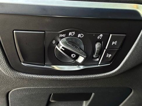 Used 2024 BMW X4 M w/ Executive Package image 18