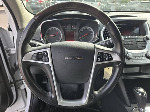 Used 2016 GMC Terrain Denali AWD/4WD image 10