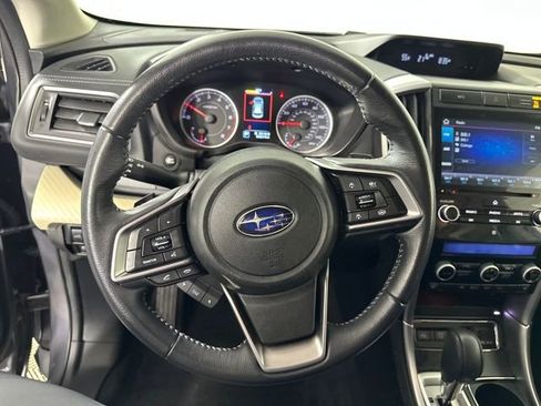 Used 2022 Subaru Ascent Premium w/ Convenience Package image 14