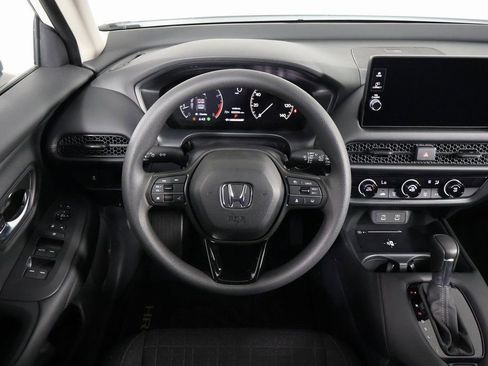 New 2026 Honda HR-V LX image 3
