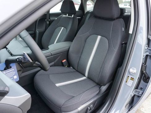 New 2026 Hyundai Sonata SEL FWD image 11