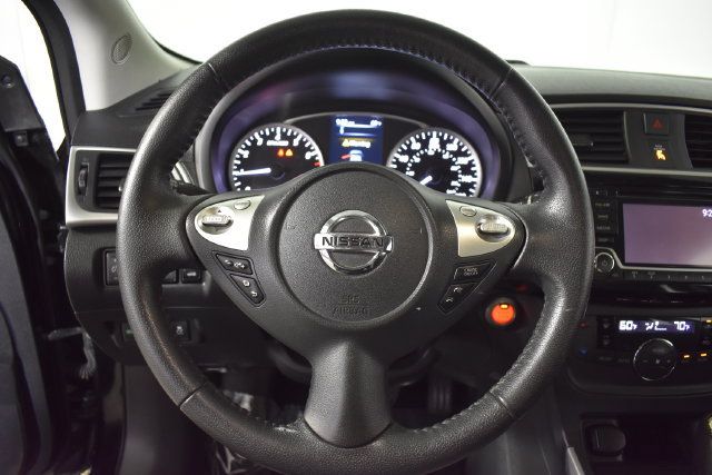 Used 2018 Nissan Sentra SV FWD image 14
