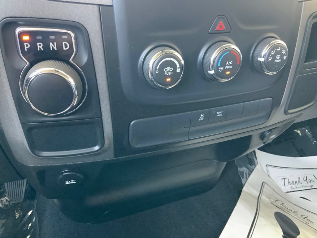 Certified 2022 RAM 1500 Tradesman w/ Popular Equipment Group RWD image 20
