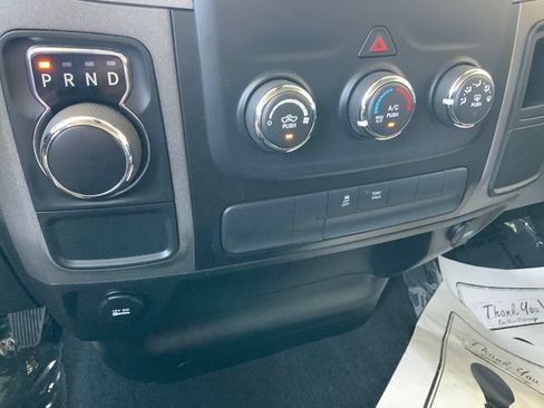 Certified 2022 RAM 1500 Tradesman w/ Popular Equipment Group RWD image 20
