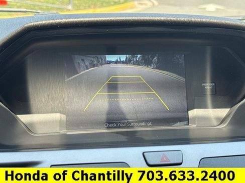 Used 2016 Honda Odyssey EX image 17