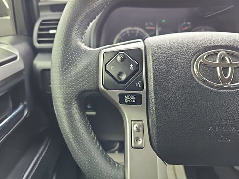 Used 2023 Toyota 4Runner TRD Sport image 17