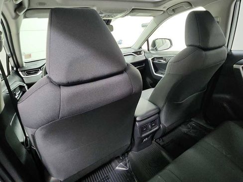 Certified 2025 Toyota RAV4 XLE w/ Convenience Package image 26