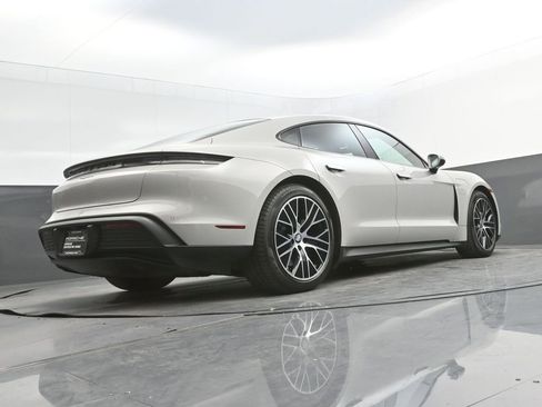 Certified 2023 Porsche Taycan image 26
