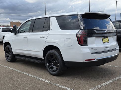 New 2026 Chevrolet Tahoe 2WD image 6