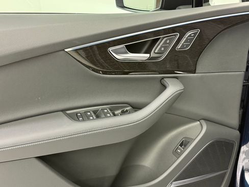 New 2026 Audi Q7 3.0T Premium Plus AWD/4WD image 14