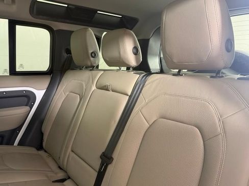 Used 2024 Land Rover Defender 110 S AWD/4WD image 18