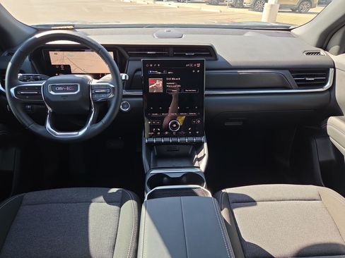 Used 2026 GMC Terrain Elevation FWD image 26