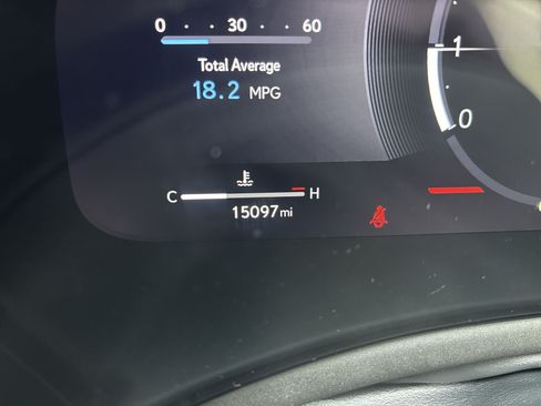 Used 2025 Lexus TX 350 AWD w/ Technology Package image 22