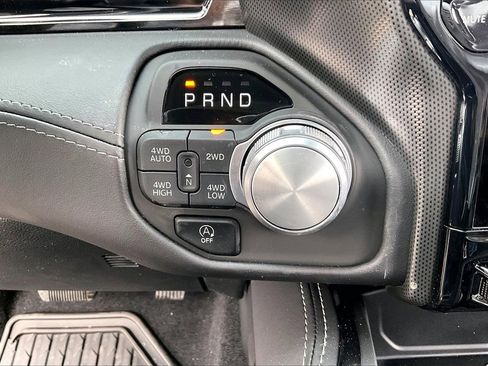 New 2026 RAM 1500 Limited image 33