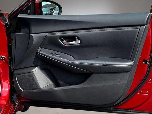 Certified 2024 Nissan Sentra SV w/ All-Weather Package FWD image 27