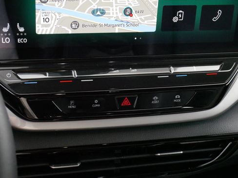 Certified 2023 Volkswagen ID.4 Pro S AWD/4WD image 23