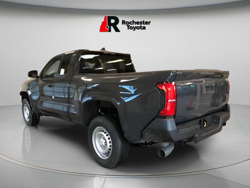 Used 2025 Toyota Tacoma SR RWD image 5