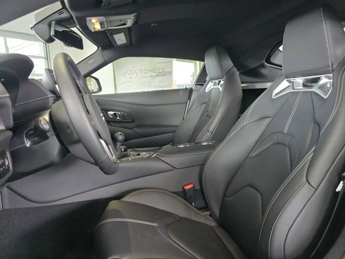 New 2026 Toyota Supra Premium RWD image 23