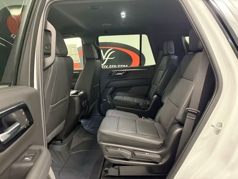 New 2026 Chevrolet Tahoe LT w/ Comfort Package image 16
