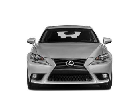 Used 2015 Lexus IS 350 image 5