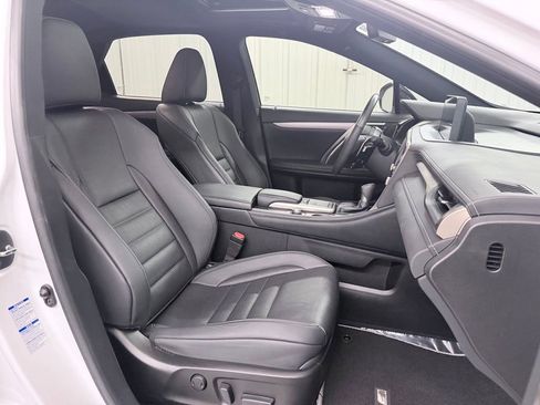 Used 2022 Lexus RX 350 F Sport AWD/4WD image 40