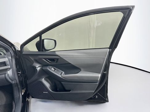 Used 2024 Subaru Crosstrek 2.5i Wilderness image 31