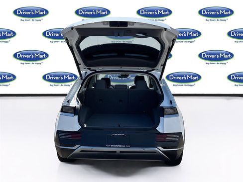 Used 2024 Hyundai Ioniq 5 SEL RWD image 17
