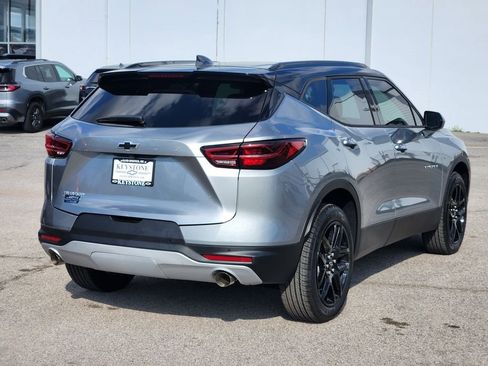 New 2026 Chevrolet Blazer LT w/ Convenience Package image 5