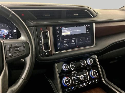 Certified 2023 GMC Yukon Denali Ultimate AWD/4WD image 7
