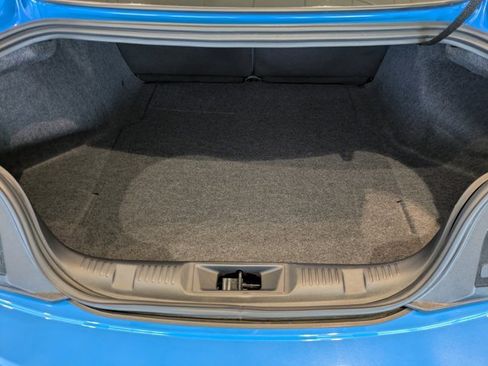 Certified 2025 Ford Mustang GT image 11