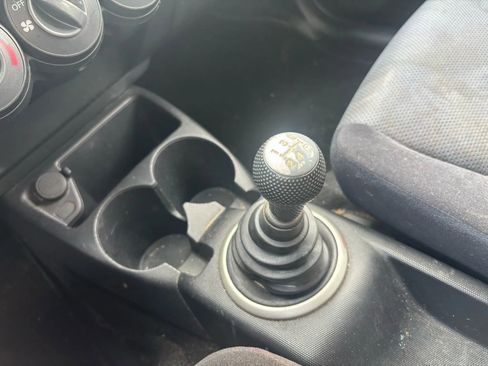 Used 2008 Honda Fit Hatchback 4D image 36