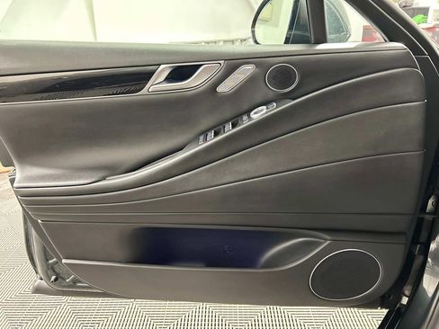 Used 2024 Genesis G80 2.5T image 12