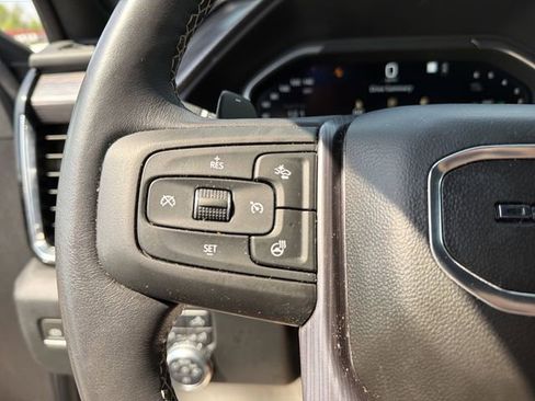 Used 2023 GMC Sierra 1500 Denali Ultimate AWD/4WD image 21