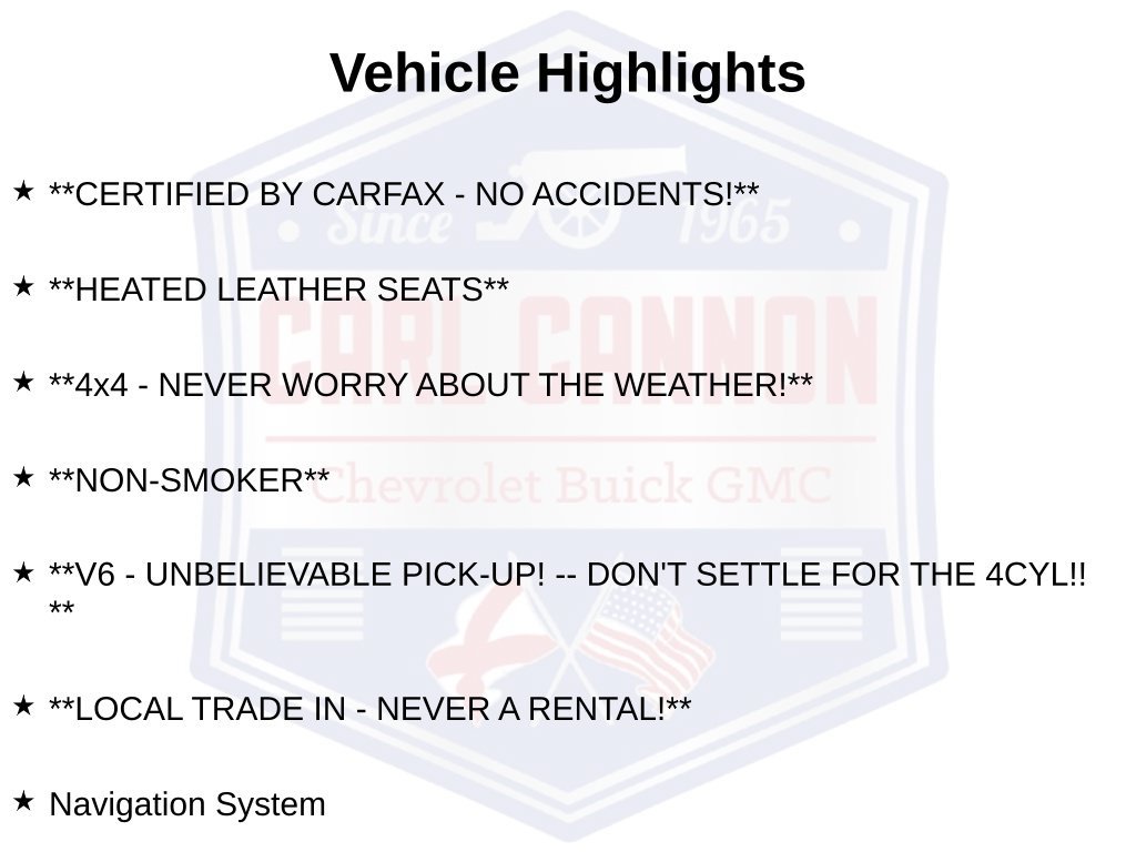 Used 2024 Ford Bronco Black Diamond AWD/4WD image 10