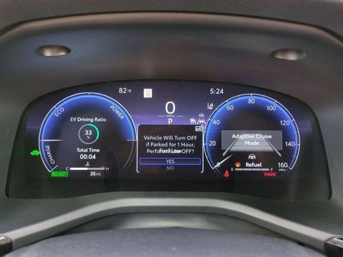 Used 2026 Toyota Camry XLE image 11