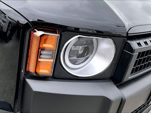 Used 2025 Toyota Land Cruiser 1958 image 27