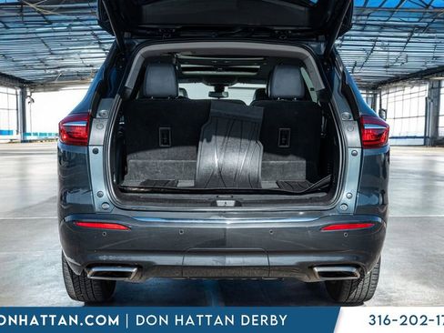 Used 2018 Buick Enclave Premium image 37