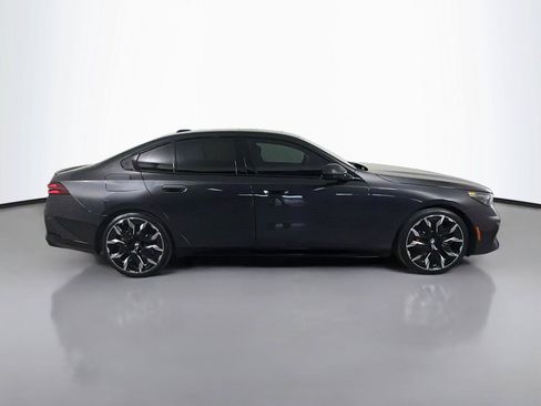New 2027 BMW 540i xDrive w/ M Sport Package AWD/4WD image 4