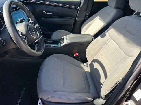 Used 2022 Hyundai Santa Cruz SEL AWD/4WD image 9