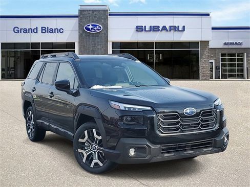 New 2026 Subaru Outback Touring XT image 1