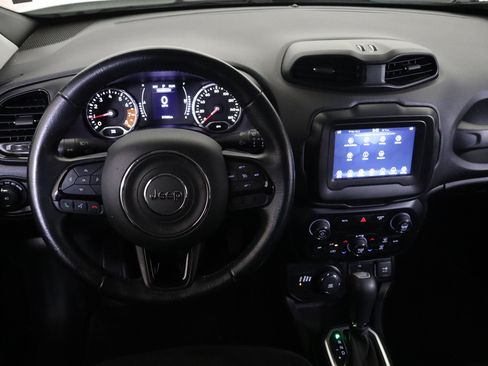 Used 2020 Jeep Renegade Altitude AWD/4WD image 15